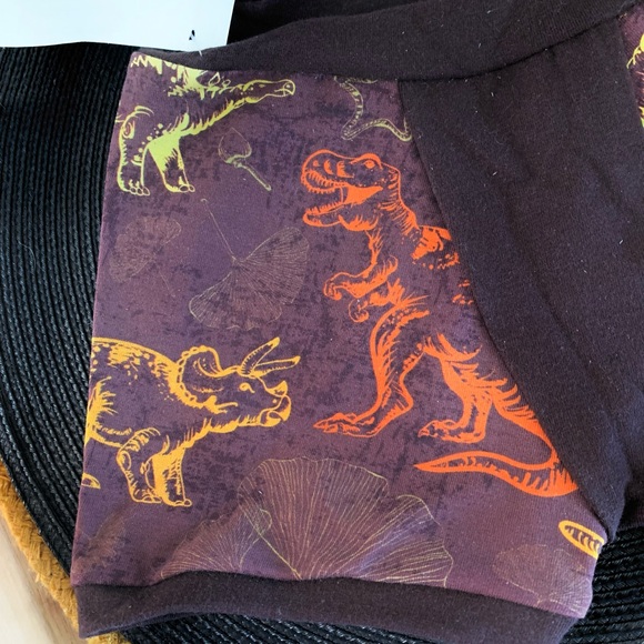 Kids boxerSize : 4 95% Cotton 5% lycra - Picture 3 of 3